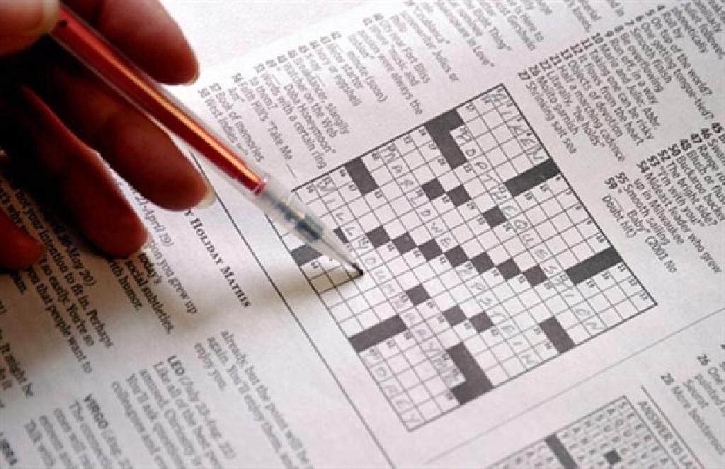 Palavras Cruzadas, Sudoku e Dito no g1: saiba como jogar; especialistas  explicam quais os benefícios para o cérebro, jogos