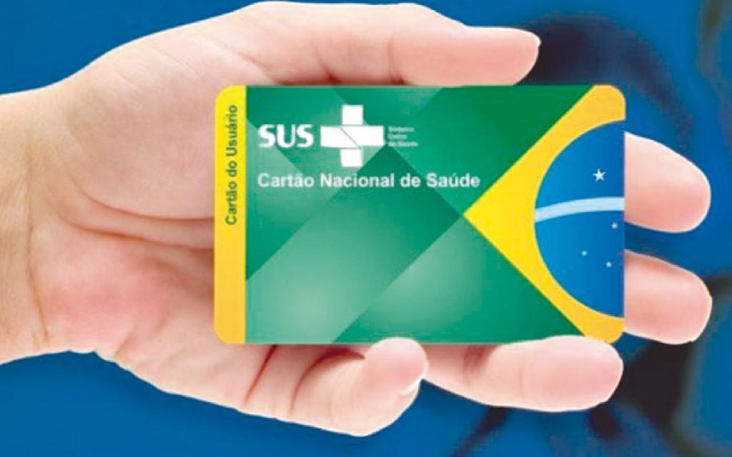 Conheça os benefícios do Cartão SUS e saiba onde adquirir - Prefeitura do  Paulista - Cuidando da cidade, trabalhando pra você.