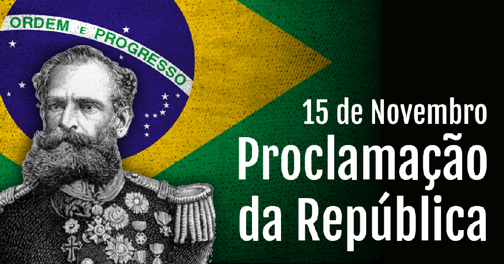 Proclamação da República do Brasil