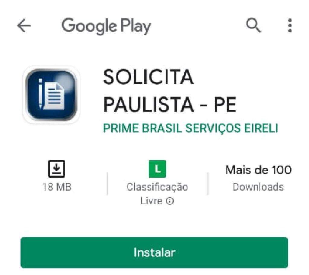 Educação do Paulista disponibiliza dicas de sites e aplicativos para os  alunos que estão em casa durante o período do Coronavírus - Prefeitura do  Paulista - Cuidando da cidade, trabalhando pra você.