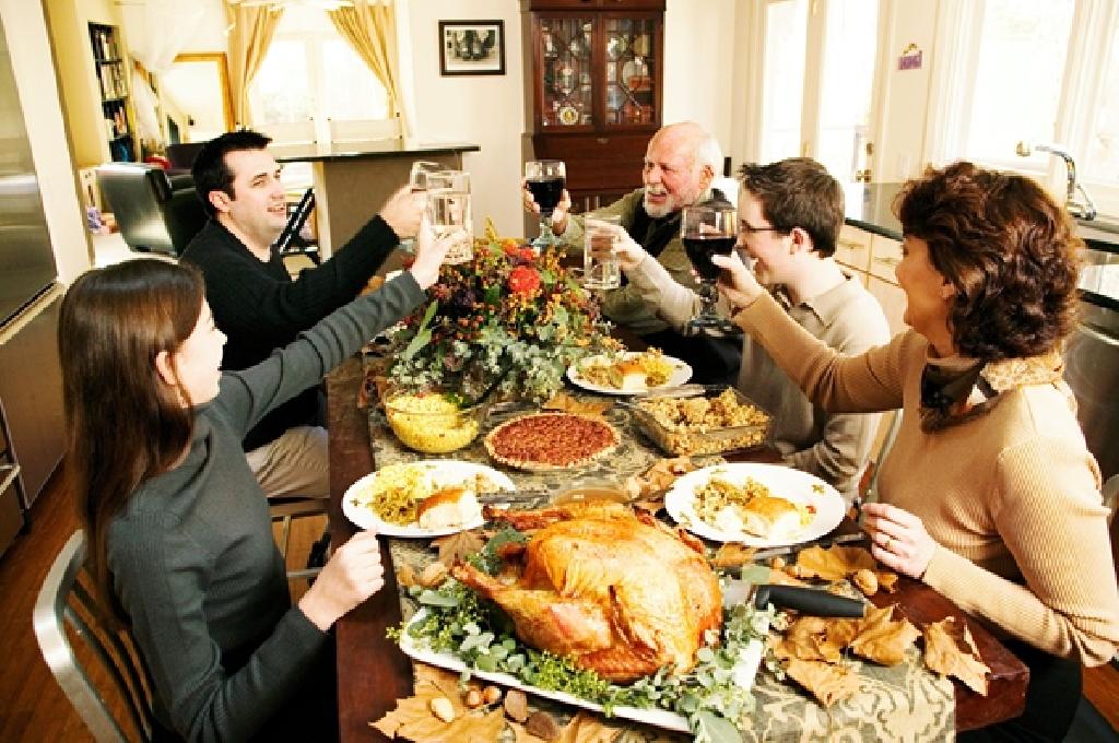 O que é Thanksgiving? Saiba tudo sobre o Dia de Ação de Graças