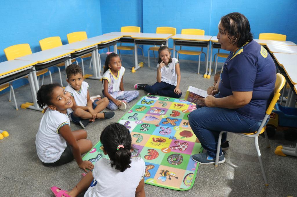 Educação do Paulista disponibiliza dicas de sites e aplicativos para os  alunos que estão em casa durante o período do Coronavírus - Prefeitura do  Paulista - Cuidando da cidade, trabalhando pra você.