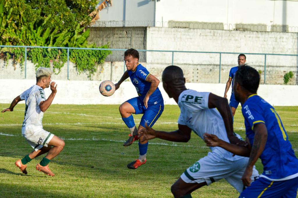 A seleção de todos os tempos do futebol Paulista