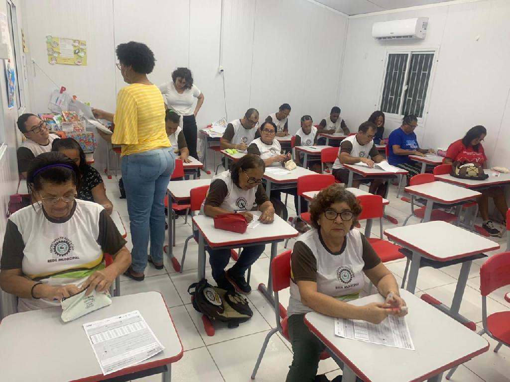 Educação do Paulista promove a 11ª Edição da Olimpíada de Matemática -  Prefeitura do Paulista - Cuidando da cidade, trabalhando pra você.