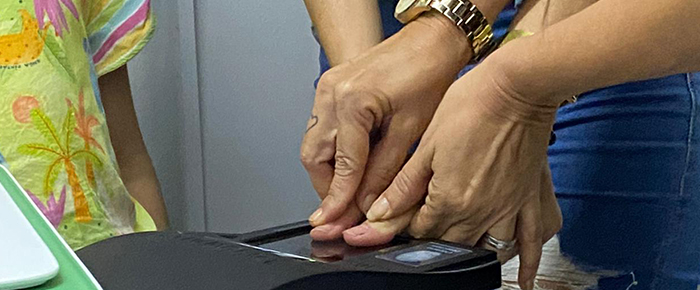 Paulista convoca pessoas que solicitaram Carteira de Identidade na Prefeitura