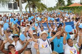 PROGRAMA OLHAR PAULISTA