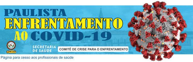 ENFRENTAMENTO AO COVID-19